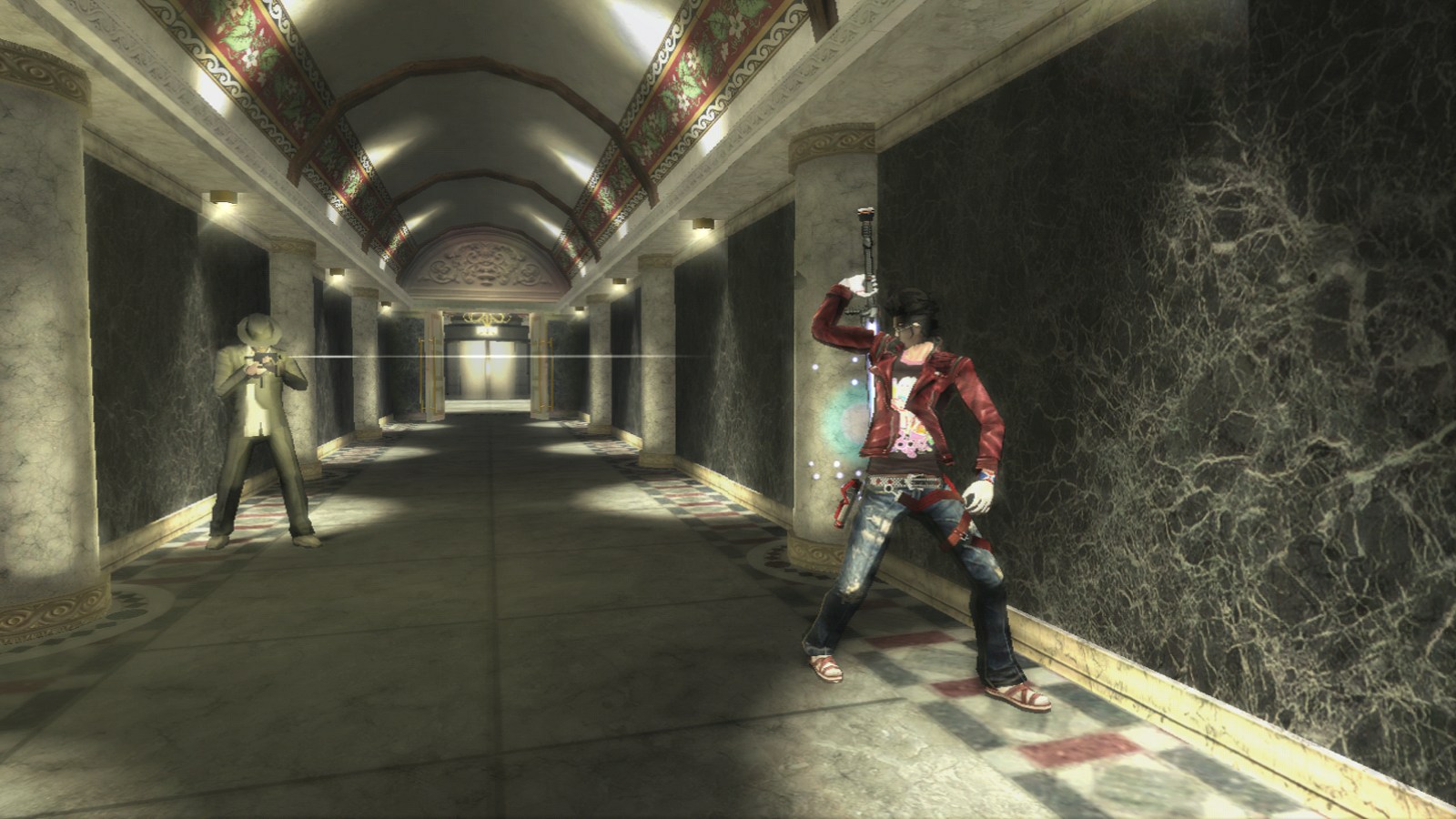 No More Heroes 2: Desperate Struggle - Imagen 17